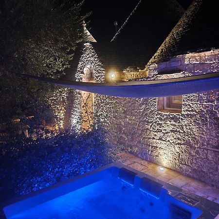 Borgo Sardedda Suites Locorotondo Exterior foto