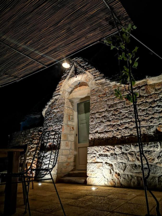 Borgo Sardedda Suites Locorotondo Exterior foto